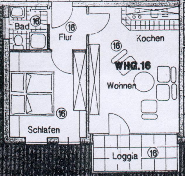 Villa Maria By Rujana Binz Room photo